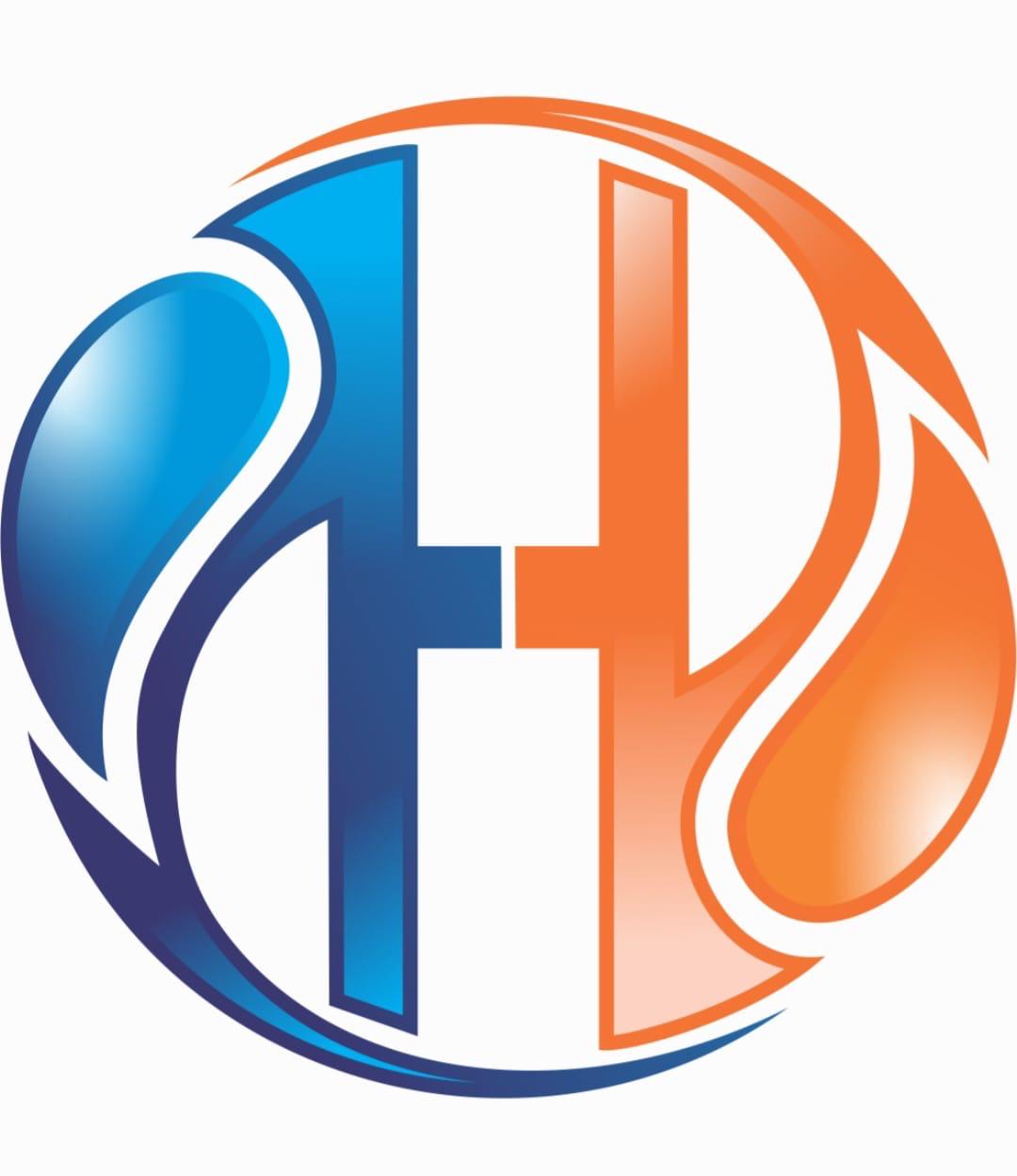 Harshita Plastics Logo